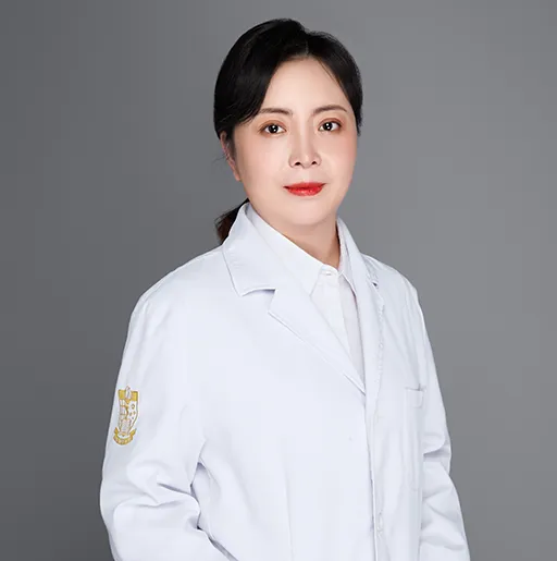 DR.张培红