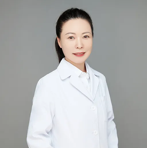 DR.周琦