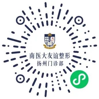 小程序二维码